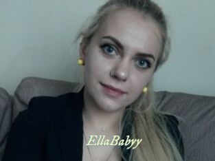 EllaBabyy