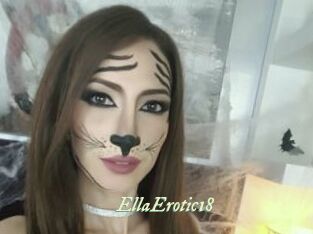 EllaErotic18
