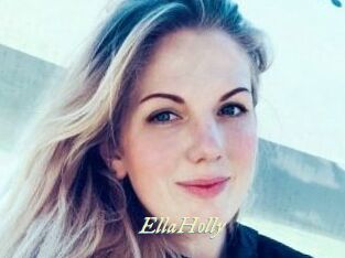 EllaHolly