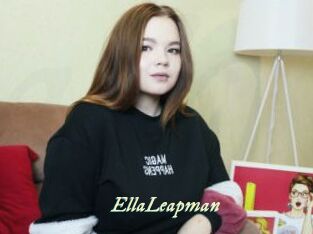 EllaLeapman