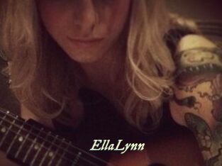 EllaLynn