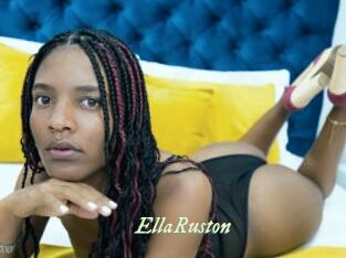 EllaRuston