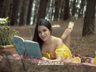EllaSanzz