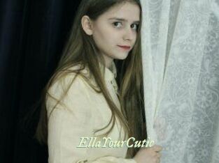 EllaYourCutie