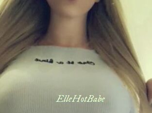 ElleHotBabe