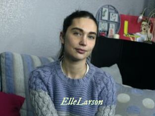 ElleLarson