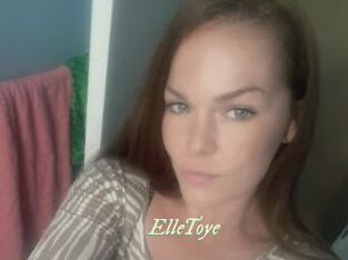 ElleToye