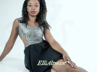 ElliAltman