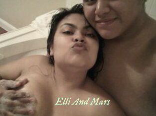Elli_And_Mars