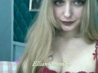 EllianCreamPie
