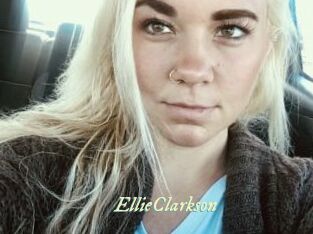 EllieClarkson Année du sexe