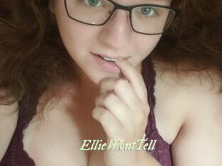 EllieWontTell