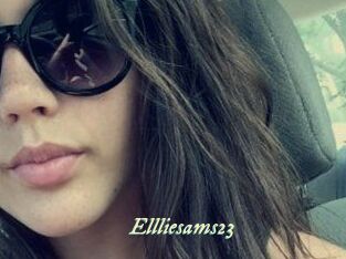 Ellliesams23