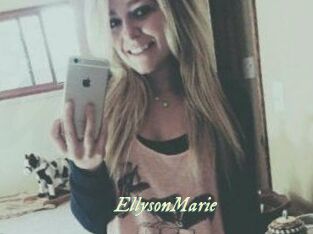 EllysonMarie