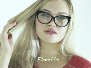 ElonaHot