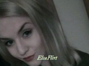 ElsaFlirt