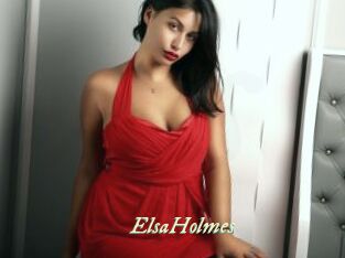 ElsaHolmes