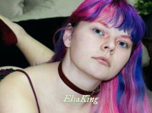 ElsaKing