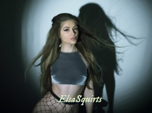 ElsaSquirts