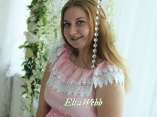 ElsaWebb