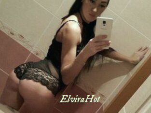 Elvira_Hot