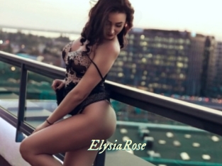 ElysiaRose Année du sexe
