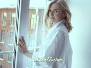 ElzaNorton Année du sexe