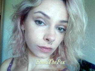 EmaTheFox