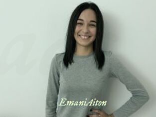 EmaniAiton