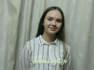 EmbraceofLife