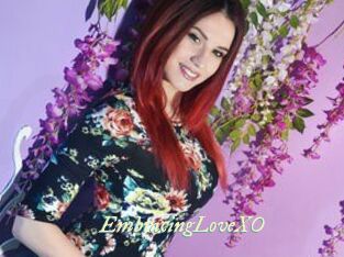 EmbracingLoveXO