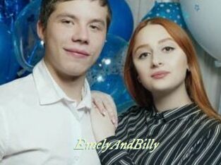 EmelyAndBilly