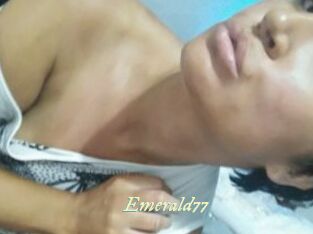 Emerald77