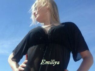 Emiliya