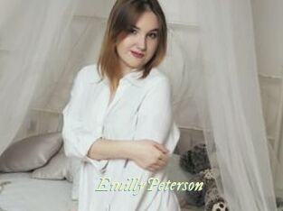 EmillyPeterson Année du sexe