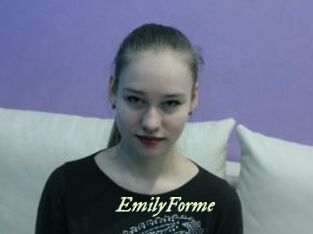 EmilyForme