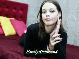 EmilyRichmond Année du sexe