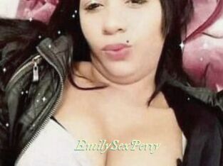 EmilySexPerry Année du sexe
