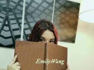 EmilyWang Année du sexe