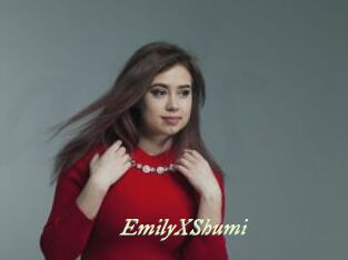 EmilyXShumi