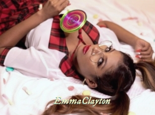 EmmaClayton Année du sexe
