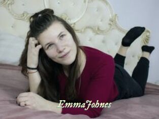 EmmaJohnes