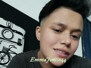 EmmaJonesx44