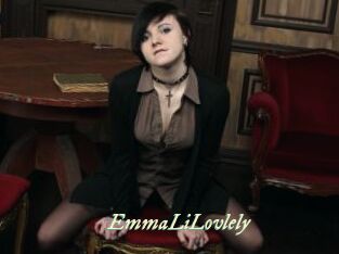 EmmaLiLovlely