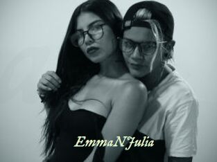 EmmaNJulia