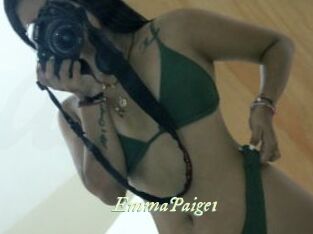 EmmaPaige1 Année du sexe