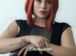 Emmaderek