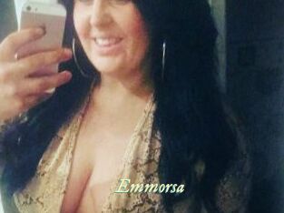 Emmorsa