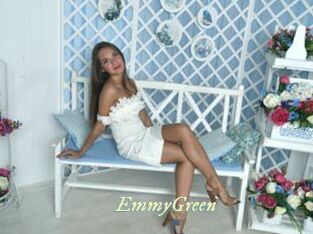 EmmyGreen