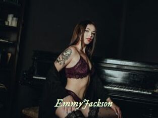 EmmyJackson